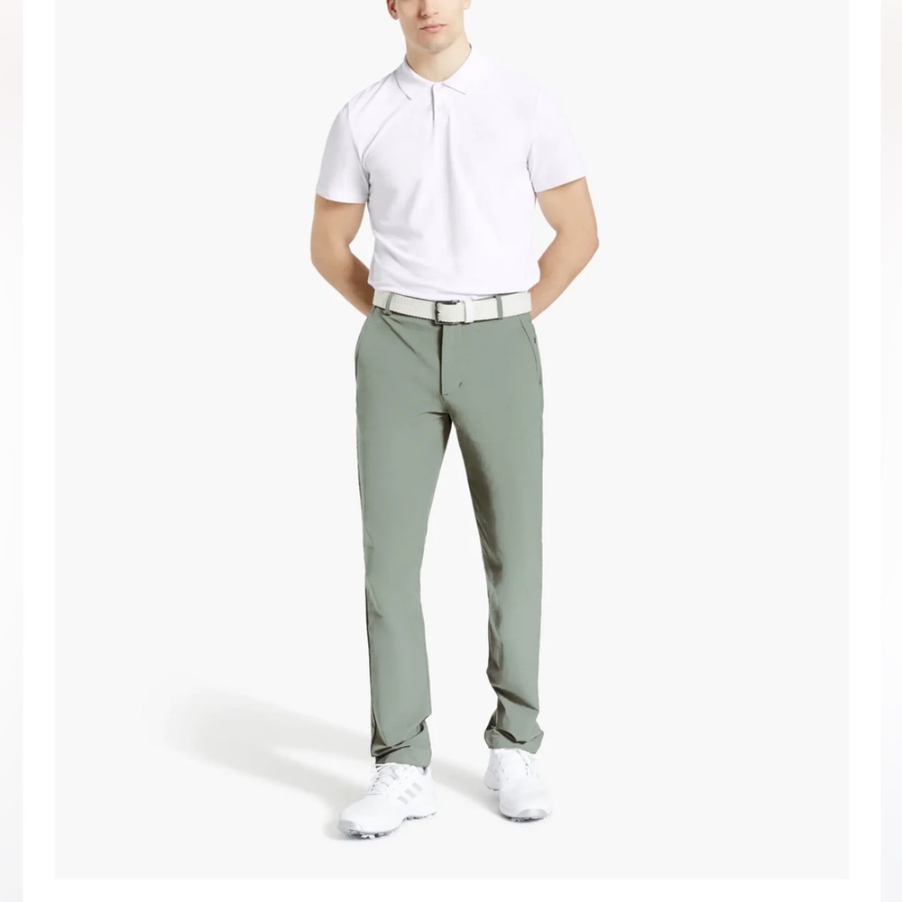NWT Tom Brady chinos